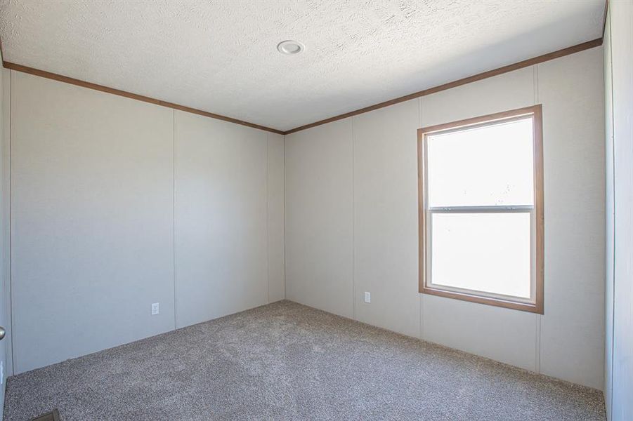 Spacious, unfurnished interior of a new home in , Runaway Bay (Image 8). Spacious, unfurnished interior of a new home in , Runaway Bay (Image 8).