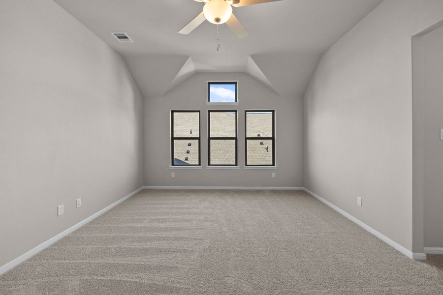 3,369sf New Home in Kyle, TX.  - Slide 24