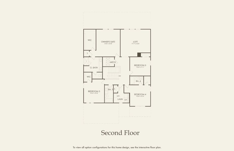 Floorplan Layout