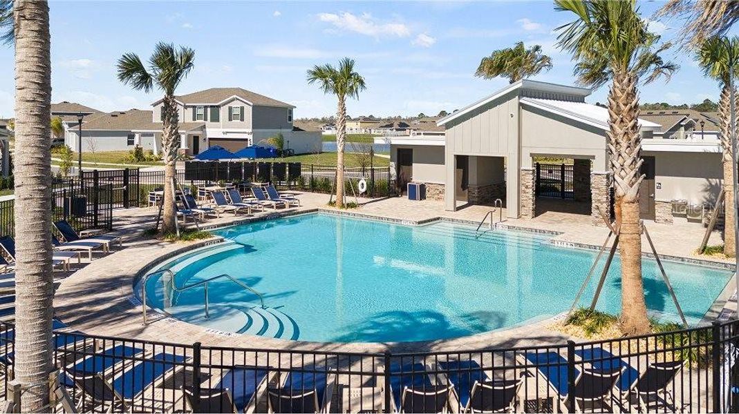 Community amenities in , Kissimmee (Image 17).
