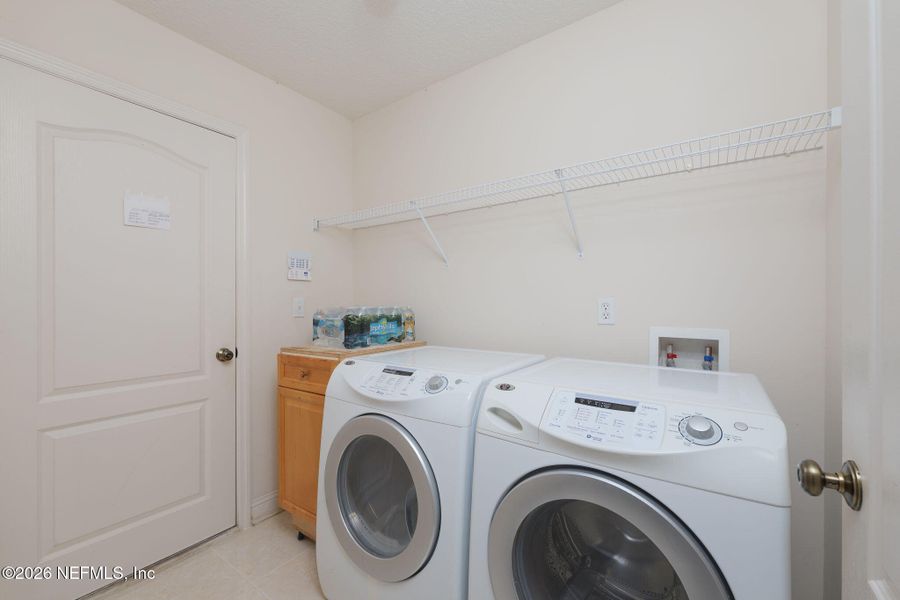 Close-up of interior finishes inside a home in , Jacksonville (Image 20).