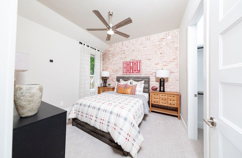 Lynnewood Secondary Bedroom Lynnewood Secondary Bedroom