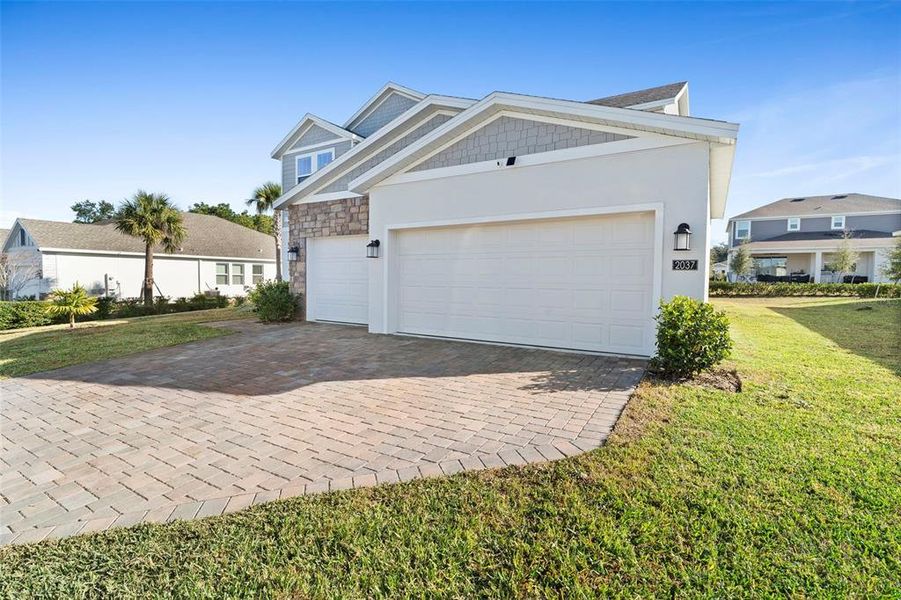 Image 54 of a home in Rhett's Ridge: Legacy Collection.