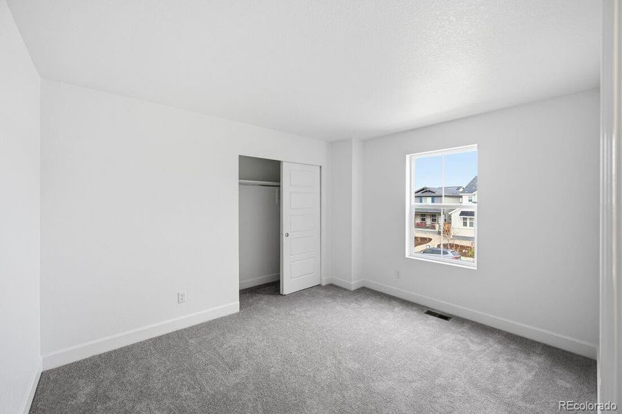 3333 N Catawba ~ Ready Now