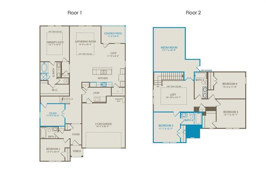 Floor plan for home Floor plan for home