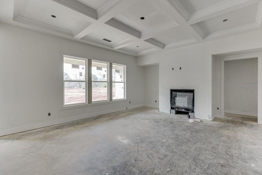 In-progress construction of a new home in , Gainesville, GA (Image 11). In-progress construction of a new home in , Gainesville, GA (Image 11).