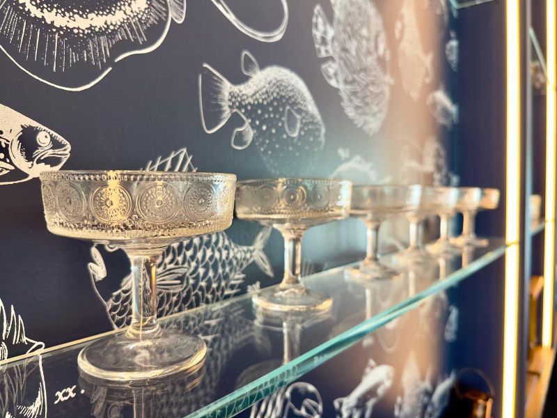 bar details - main house bar details - main house