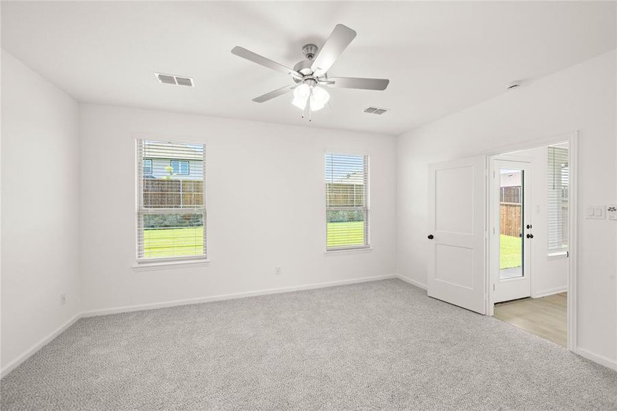 116 Honey Bee- Primary Suite-1