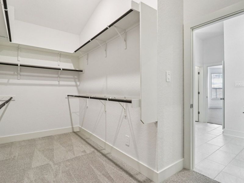 Image 27 of a home in Sagebrooke - Classic Series.