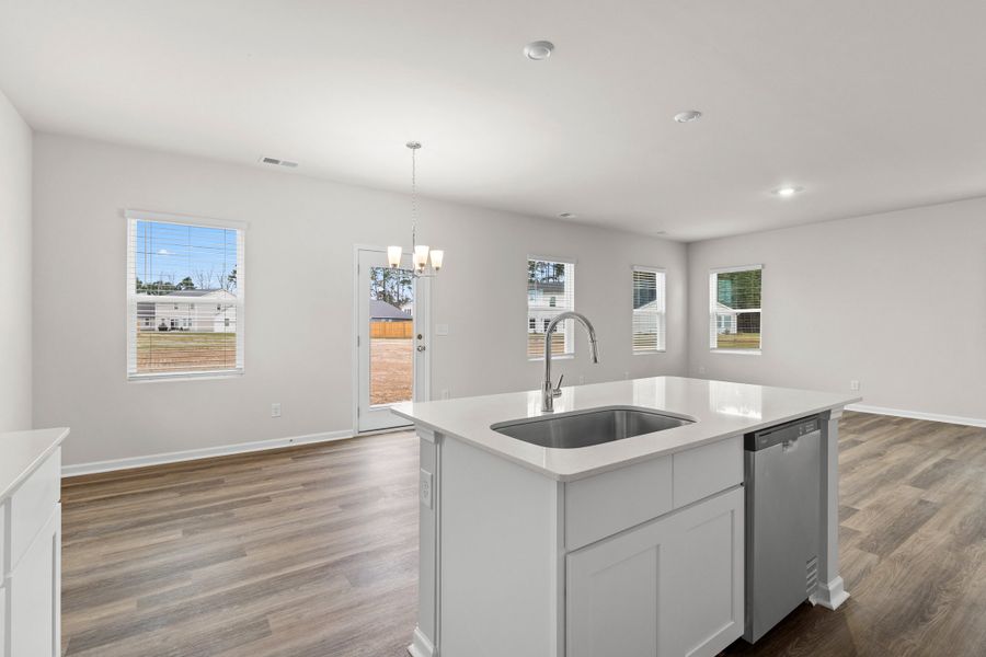 New Home in Supply, NC.  - Slide 17