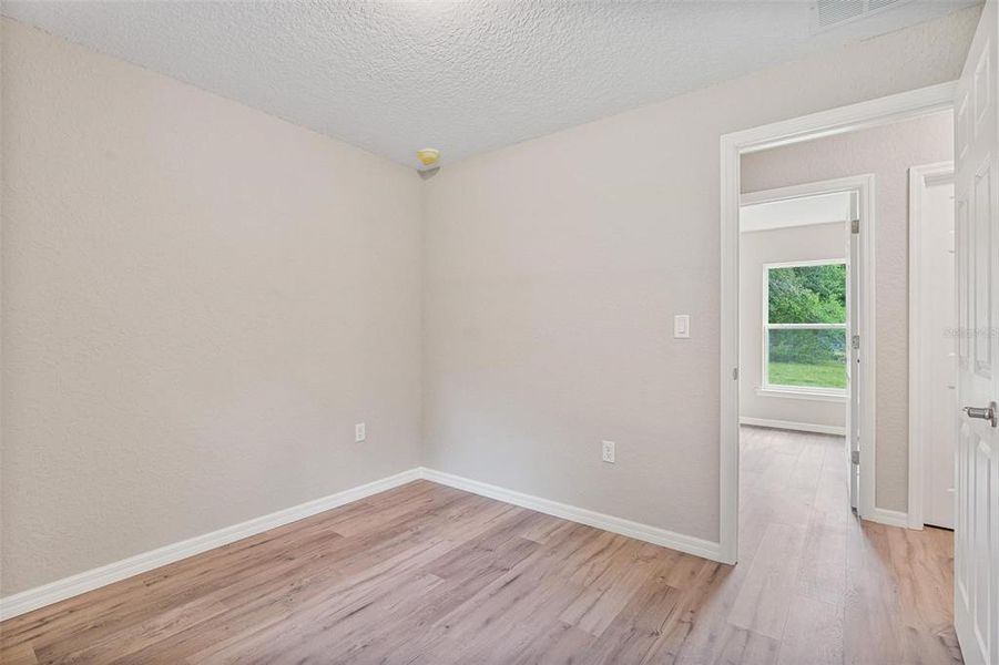 Spacious, unfurnished interior of a new home in , Summerfield (Image 25). Spacious, unfurnished interior of a new home in , Summerfield (Image 25).