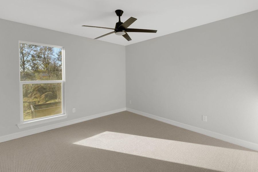 Spacious, unfurnished interior of a new home in , Liberty (Image 15). Spacious, unfurnished interior of a new home in , Liberty (Image 15).