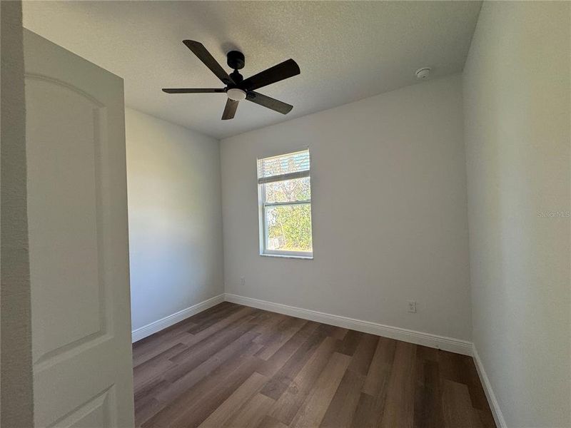 Spacious, unfurnished interior of a new home in , Brooksville (Image 14).