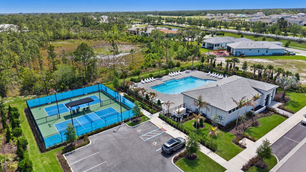 85_psl + mosaic community pool and pickl