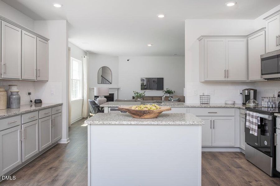 Wilmington Model-DR Horton-20