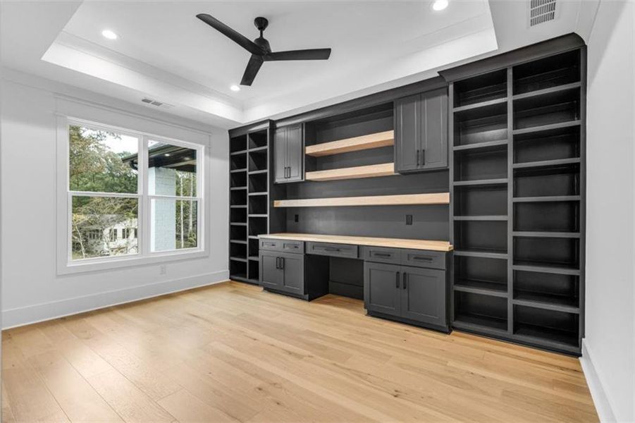Spacious, unfurnished interior of a new home in , Grayson (Image 55). Spacious, unfurnished interior of a new home in , Grayson (Image 55).