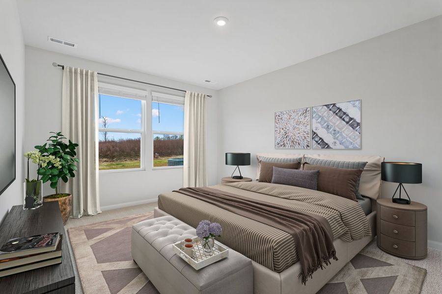 The Retreat at Laurelbrook