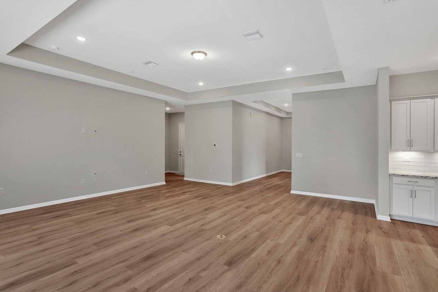 Palm Coast, FL New Home.  - Slide 19