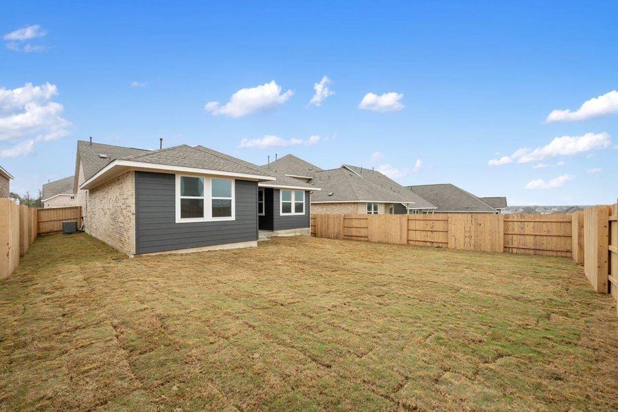 Representative images and renderings are for illustrative purposes. Actual structural options and design finishes of home may vary. Representative images and renderings are for illustrative purposes. Actual structural options and design finishes of home may vary.