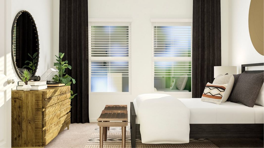 Kettle Second Bedroom Kettle Second Bedroom