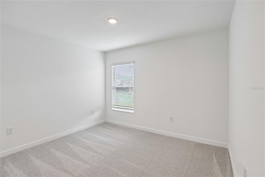 Spacious, unfurnished interior of a new home in Spring Hill, Spring Hill (Image 7). Spacious, unfurnished interior of a new home in Spring Hill, Spring Hill (Image 7).