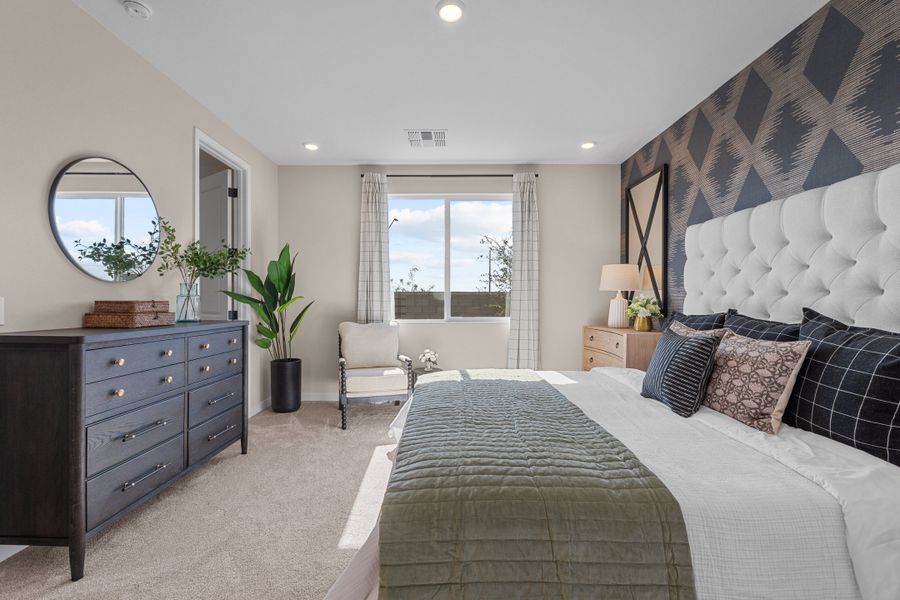 4br New Home in Buckeye, AZ.  - Slide 18