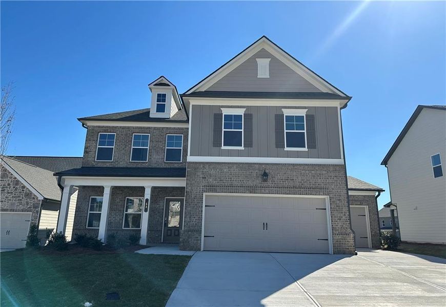 Image 62 of a home in Summerlin.