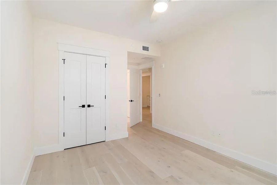 Spacious, unfurnished interior of a new home in , Osprey (Image 33). Spacious, unfurnished interior of a new home in , Osprey (Image 33).