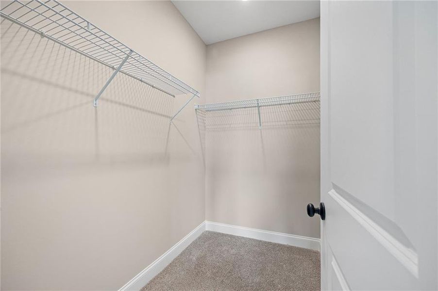 Spacious, unfurnished interior of a new home in , Carrollton (Image 23). Spacious, unfurnished interior of a new home in , Carrollton (Image 23).