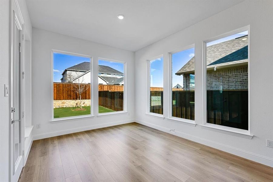 1800 Beech Ridge Drive ~ Ready Now