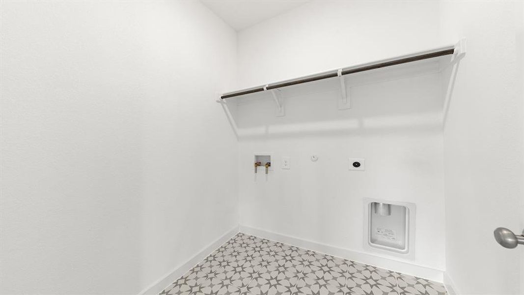 Olive Utility Room Olive Utility Room