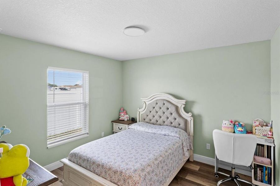 Furnished interior view inside a new home in , Ocala (Image 7).