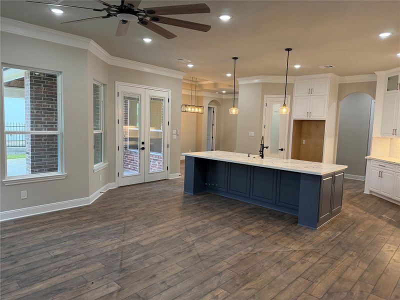 Image 17 of a home in . Image 17 of a home in .