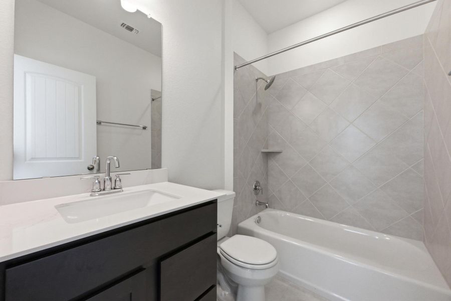 Image 32 of a home in Salerno - Heritage Collection. Image 32 of a home in Salerno - Heritage Collection.