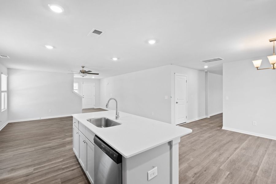 New Home in Jacksonville, NC.  - Slide 10