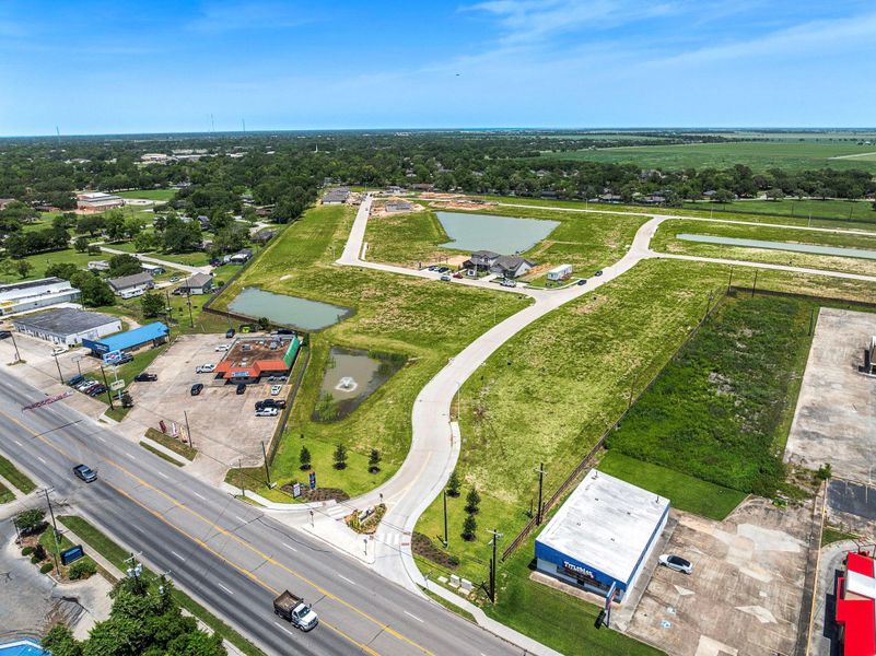 Image 14 of a home in Russell Ranch.