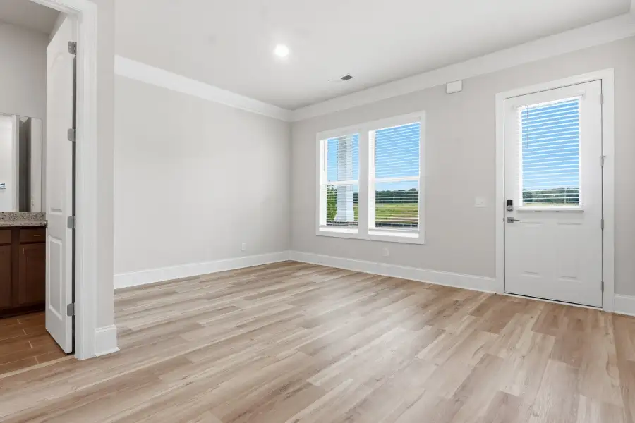 Fairburn, GA New Home.  - Slide 3