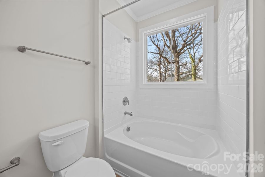 Primary Bath Primary Bath