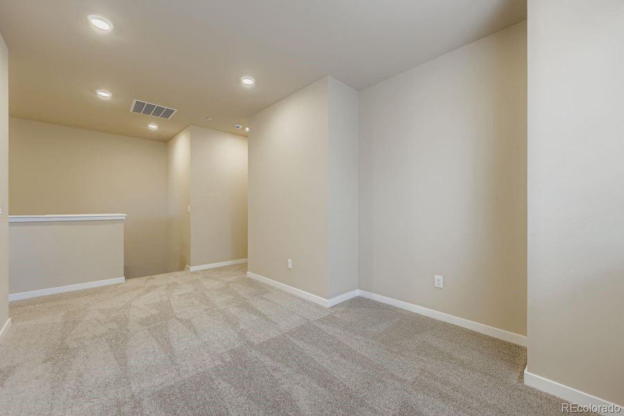 loft