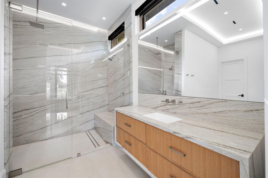 Owners Bathroom Owners Bathroom