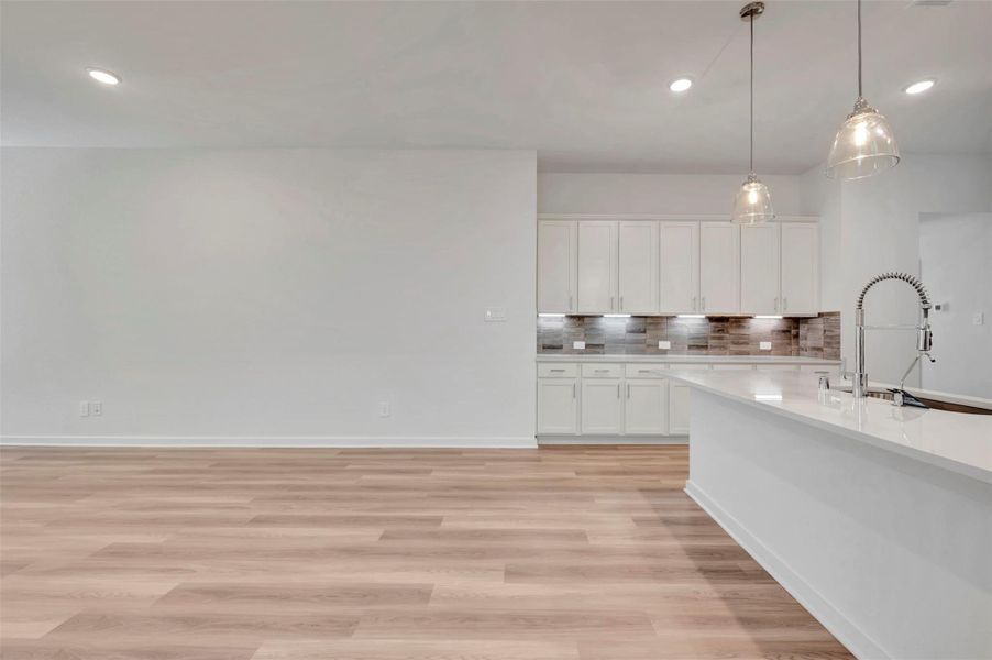 Image 40 of a home in Moran Ranch.