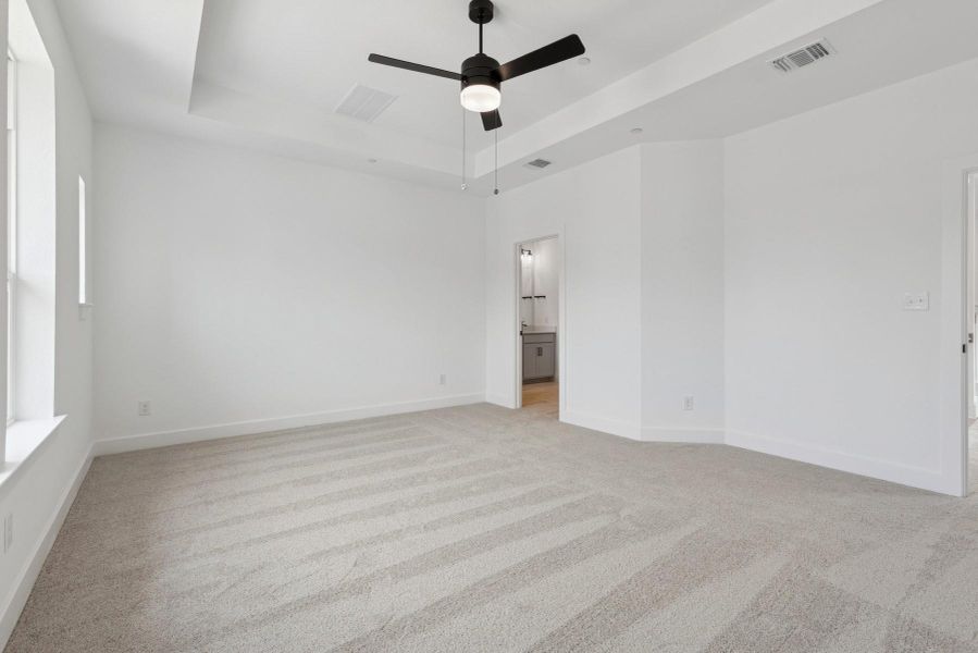 Owner's Retreat Owner's Retreat