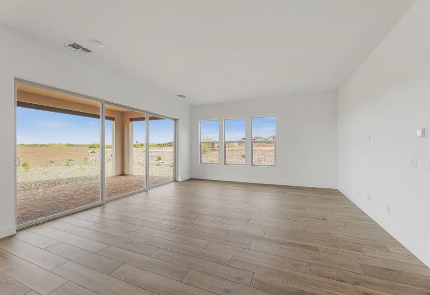 Great Room - 9 of 24