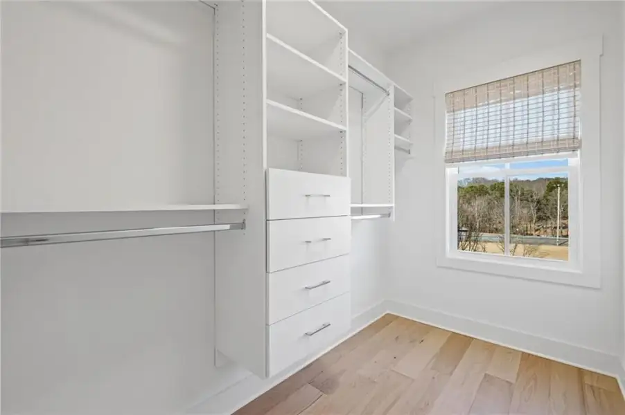 Spacious, unfurnished interior of a new home in , Ball Ground (Image 20).
