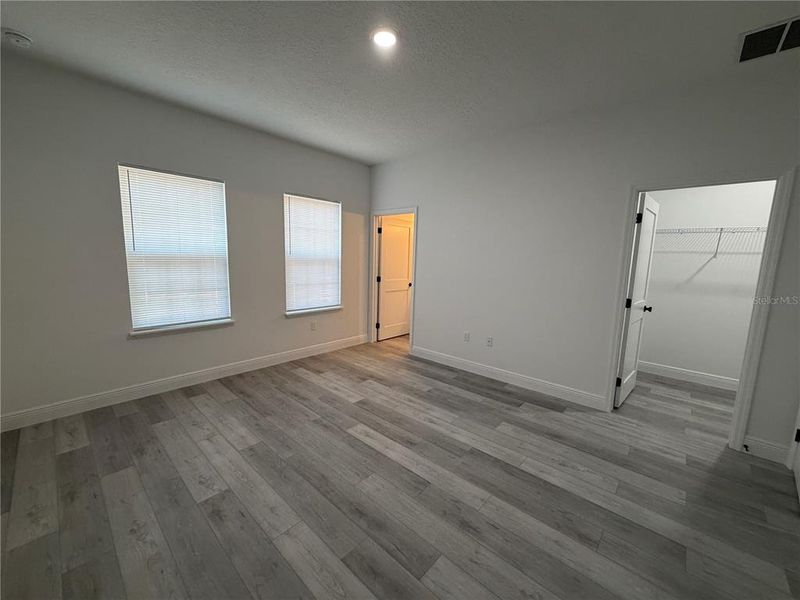 Spacious, unfurnished interior of a new home in , Ocala (Image 25). Spacious, unfurnished interior of a new home in , Ocala (Image 25).