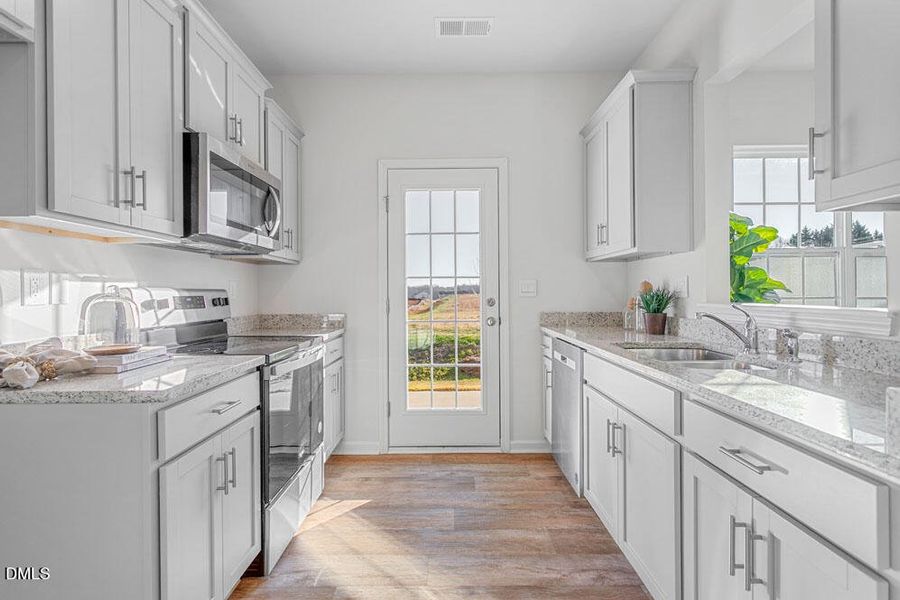 DR Horton-1361 Isley Drive-11