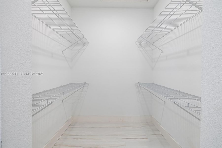 Spacious, unfurnished interior of a new home in , Palm Bay (Image 35). Spacious, unfurnished interior of a new home in , Palm Bay (Image 35).