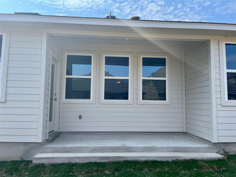 Image 17 of a home in Anthem Cottages.