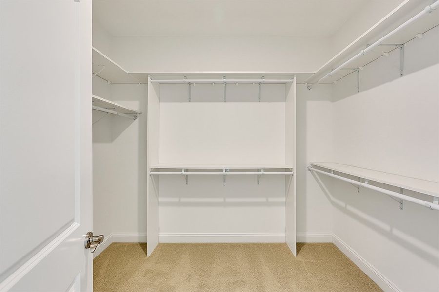 Bar Harbour I, Master Bedroom