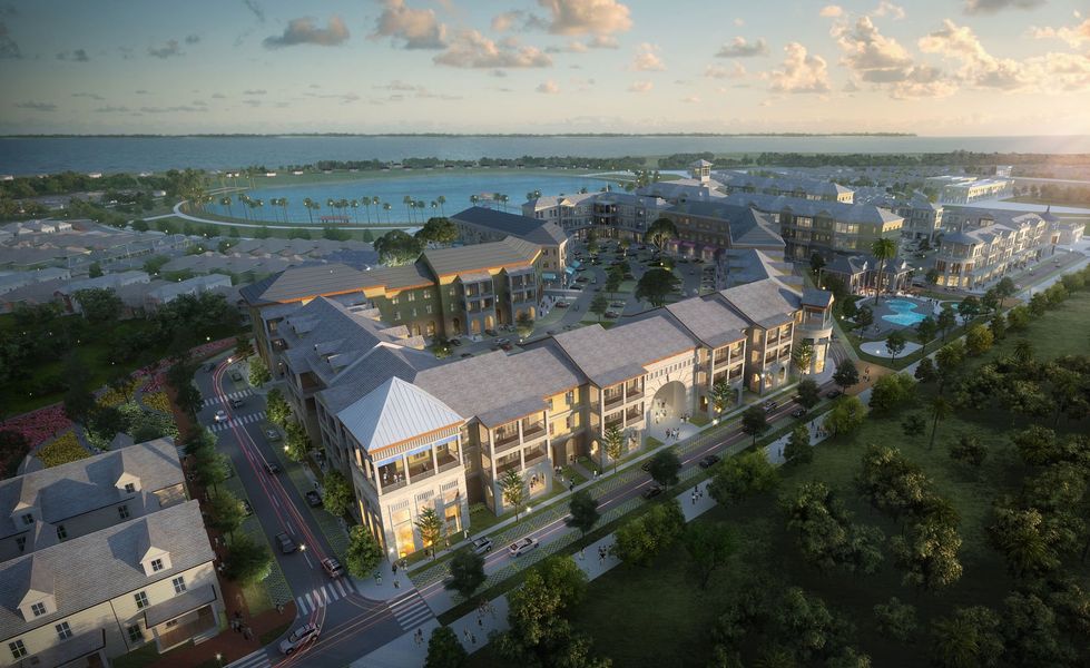 The Future of Avalon Park Tavares